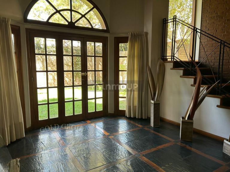 Casa en Alquiler en Godoy Cruz, Mendoza