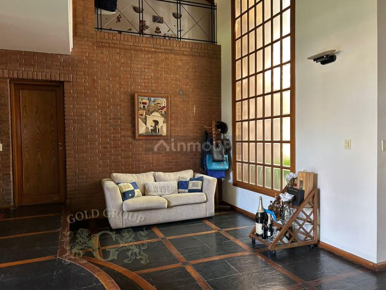 Casa en Alquiler en Godoy Cruz, Mendoza