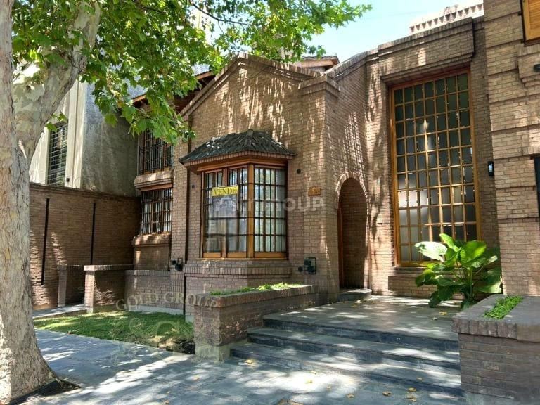 Casa en Alquiler en Godoy Cruz, Mendoza