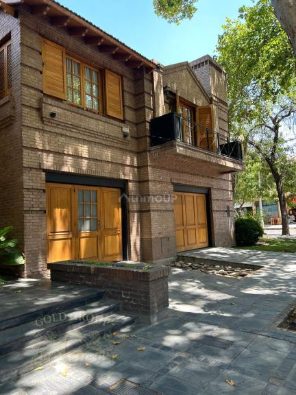 Casa en Alquiler en Godoy Cruz, Mendoza