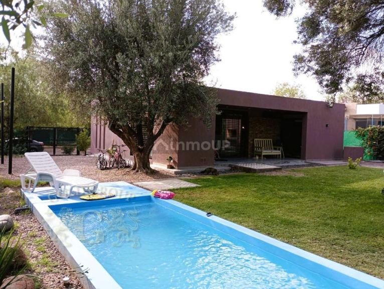 Casa en Venta en Maipu, Mendoza