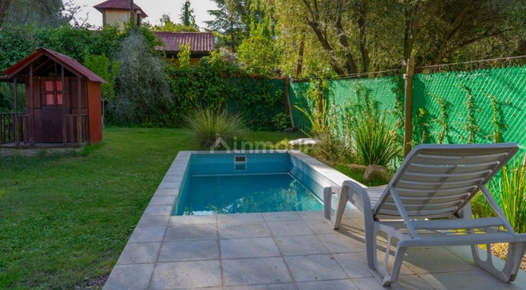 Casa en Venta en Maipu, Mendoza