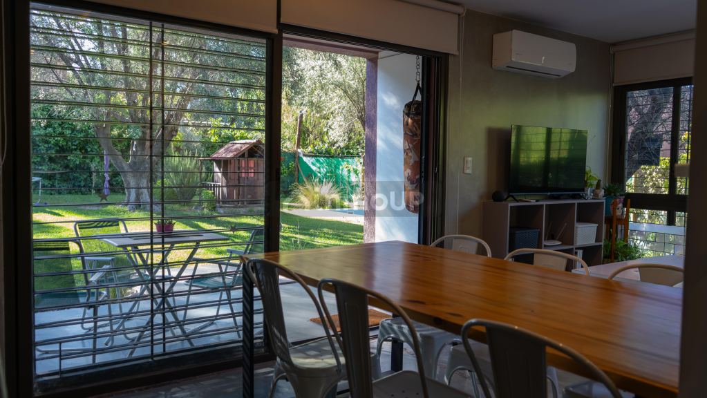 Casa en Venta en Maipu, Mendoza