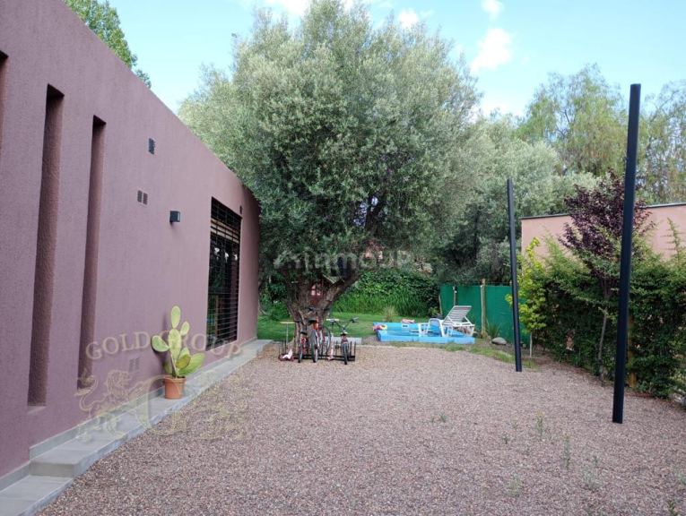 Casa en Venta en Maipu, Mendoza