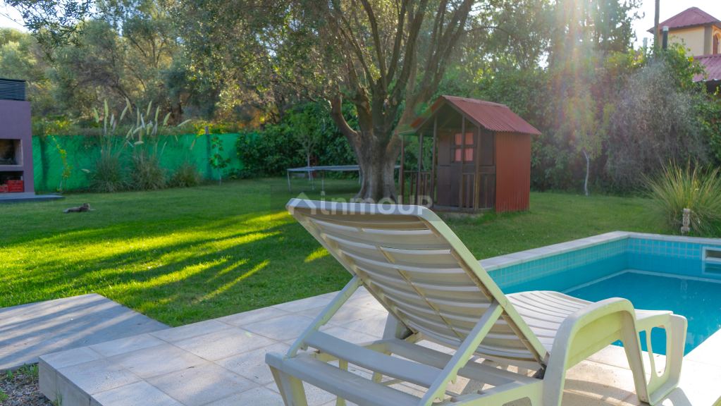 Casa en Venta en Maipu, Mendoza