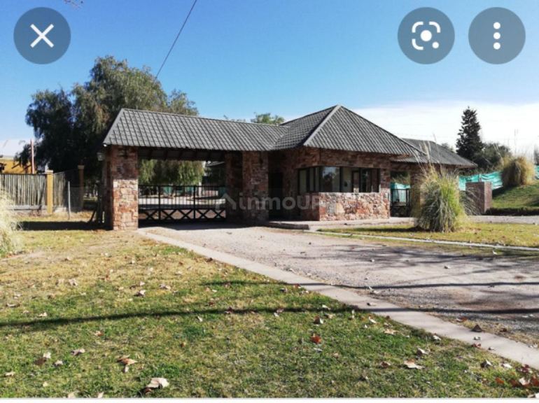 Casa en Venta en Maipu, Mendoza