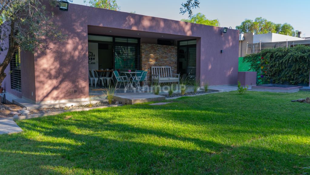 Casa en Venta en Maipu, Mendoza