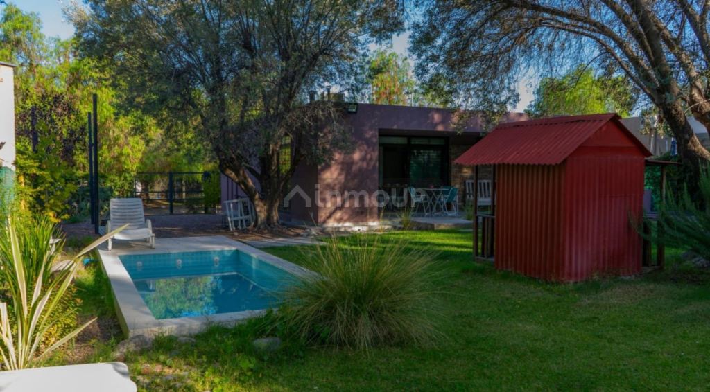 Casa en Venta en Maipu, Mendoza