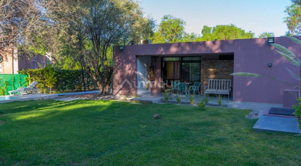 Casa en Venta en Maipu, Mendoza