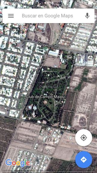 Casa en Alquiler en Maipu, Mendoza