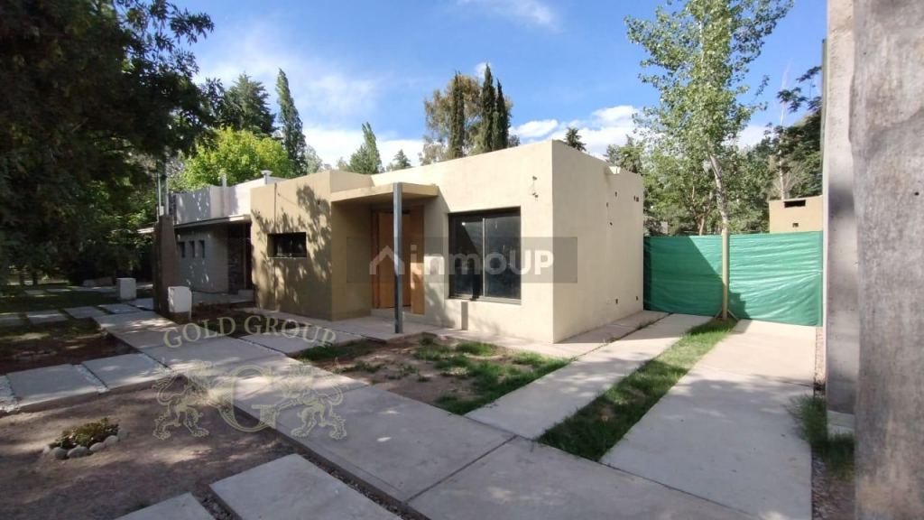 Casa en Alquiler en Maipu, Mendoza