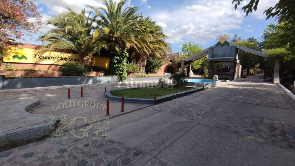 Casa en Alquiler en Maipu, Mendoza