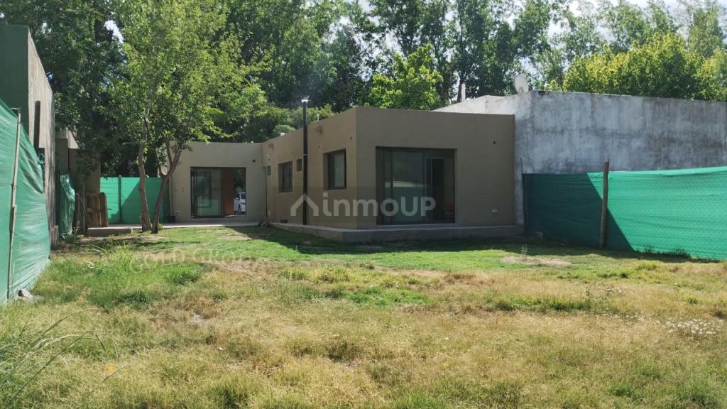 Casa en Alquiler en Maipu, Mendoza