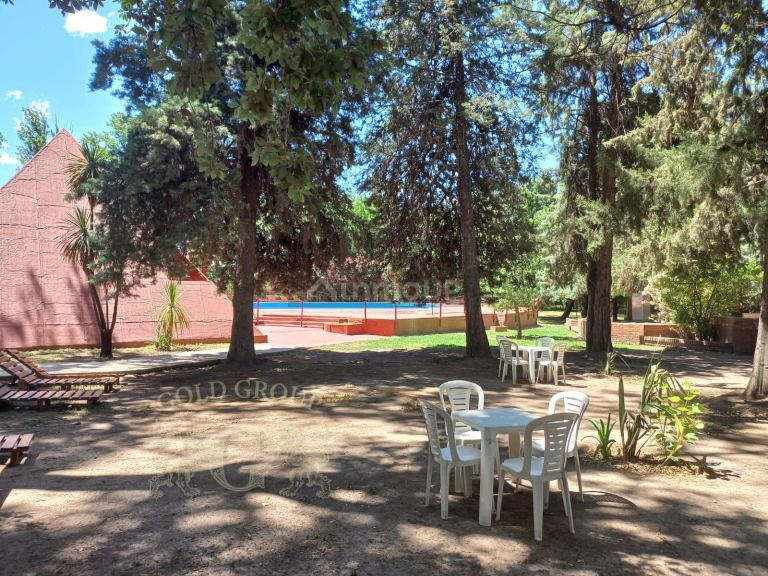 Casa en Alquiler en Maipu, Mendoza