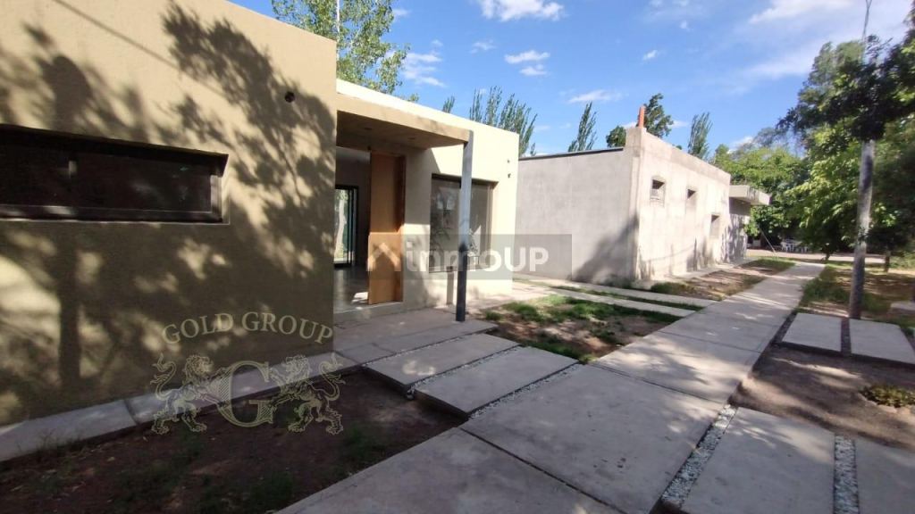 Casa en Alquiler en Maipu, Mendoza