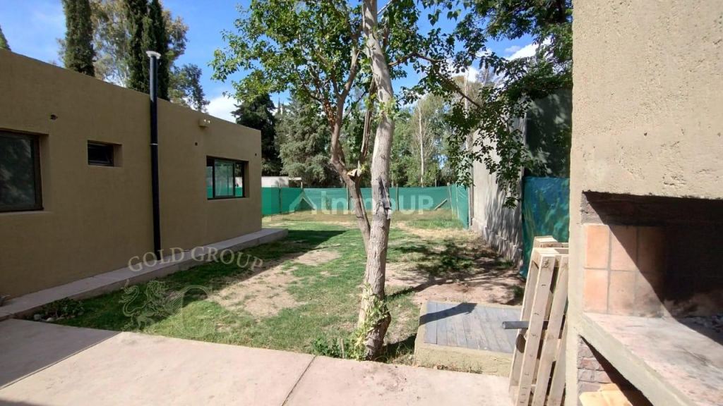 Casa en Alquiler en Maipu, Mendoza