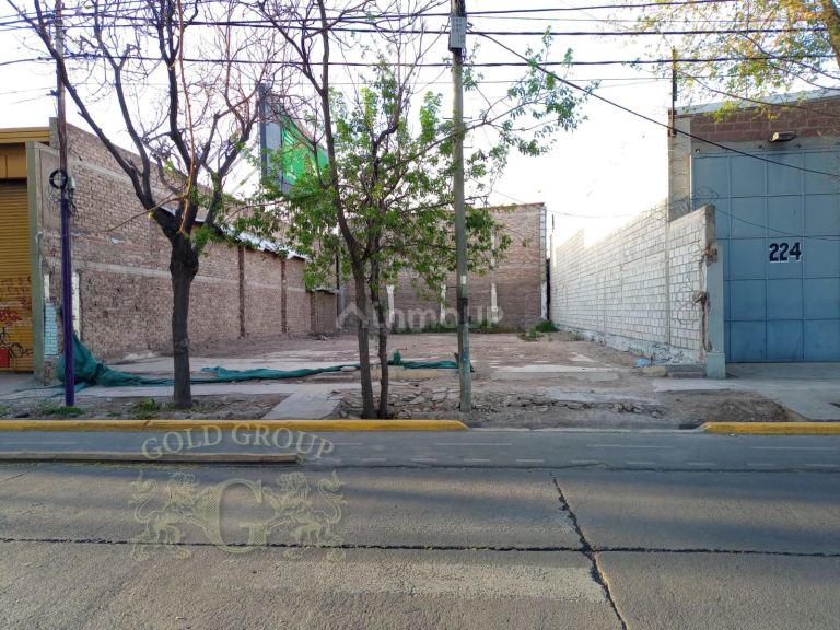 Terreno en Venta en Guaymallen, Mendoza
