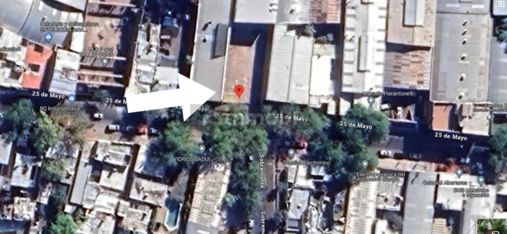 Terreno en Venta en Guaymallen, Mendoza