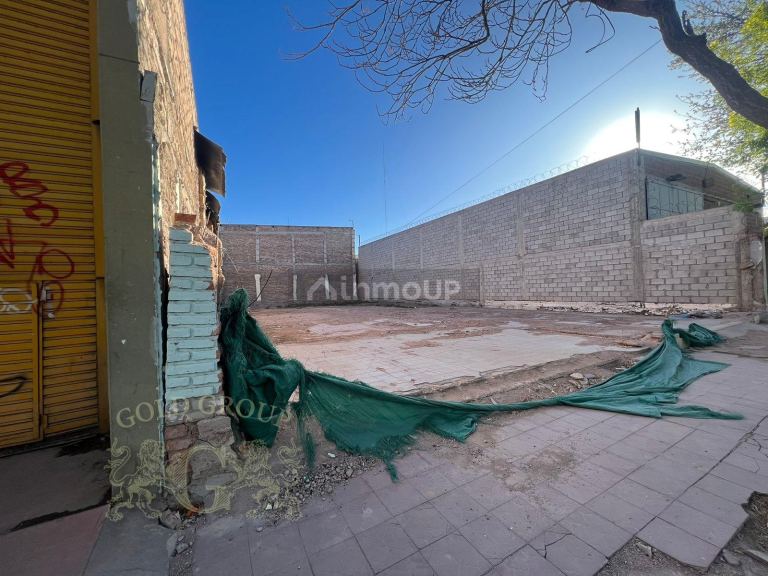 Terreno en Venta en Guaymallen, Mendoza