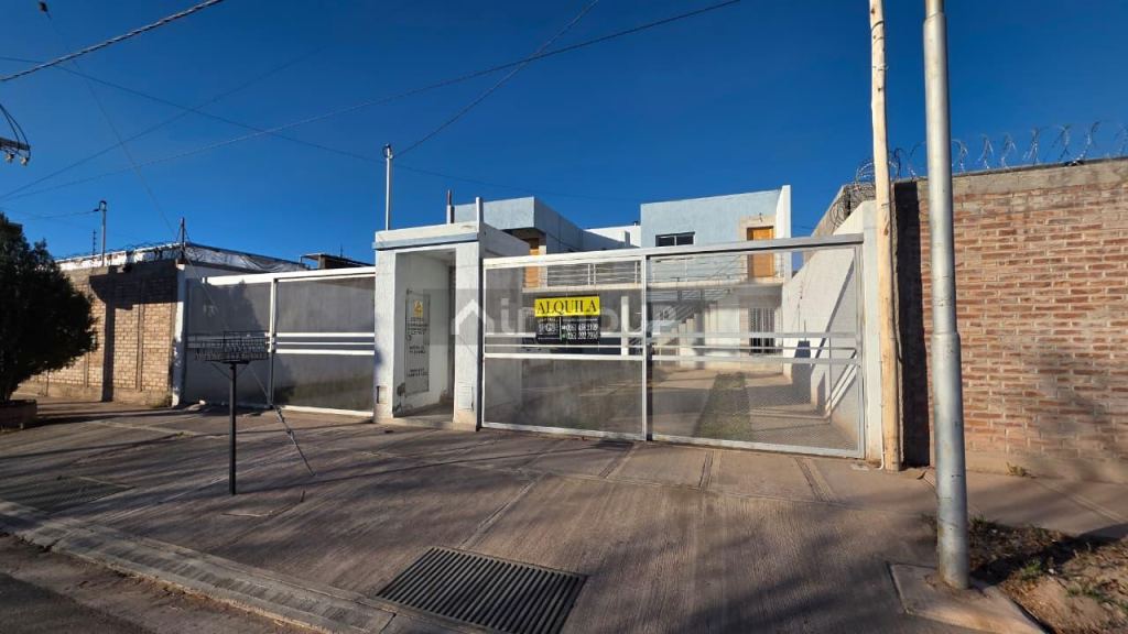Departamento en Alquiler en Guaymallen, Mendoza