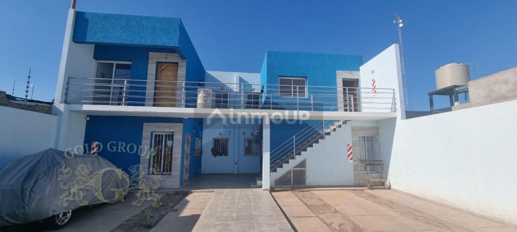 Departamento en Alquiler en Guaymallen, Mendoza