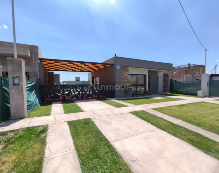Casa en Venta en Lujan de Cuyo, Mendoza