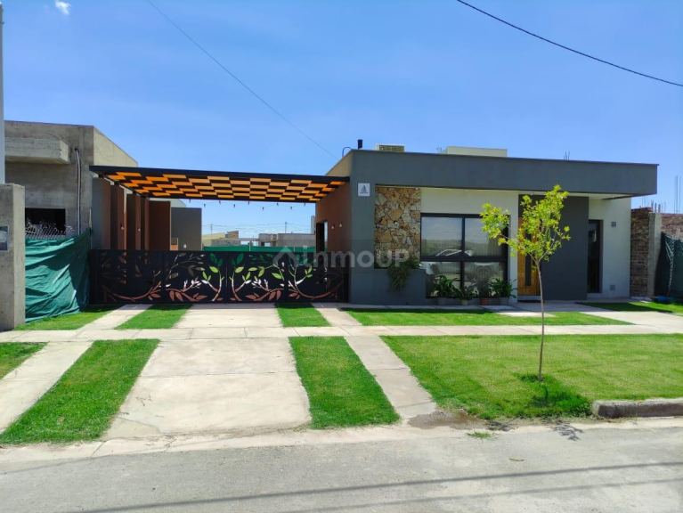 Casa en Venta en Lujan de Cuyo, Mendoza