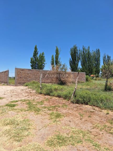 Lote en Venta en Maipu, Mendoza