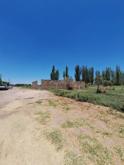 Lote en Venta en Maipu, Mendoza