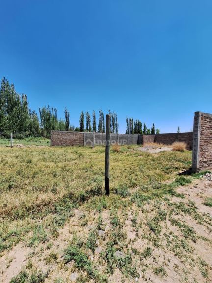 Lote en Venta en Maipu, Mendoza
