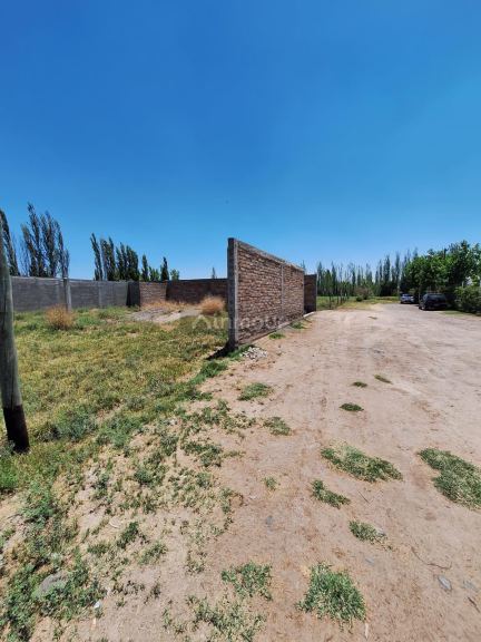 Lote en Venta en Maipu, Mendoza