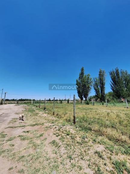 Lote en Venta en Maipu, Mendoza