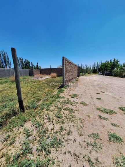 Lote en Venta en Maipu, Mendoza