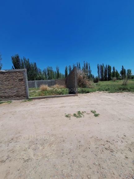 Lote en Venta en Maipu, Mendoza
