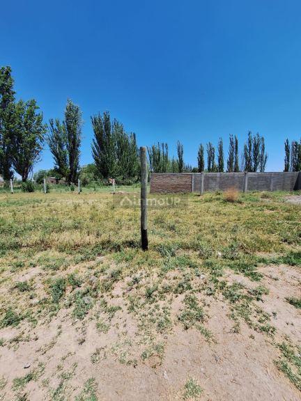 Lote en Venta en Maipu, Mendoza