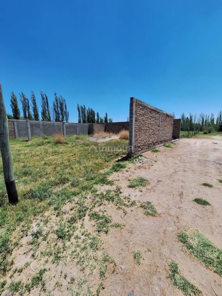 Lote en Venta en Maipu, Mendoza