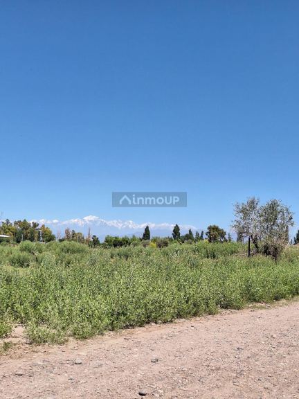 Lote en Venta en Maipu, Mendoza
