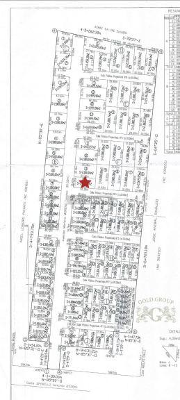Terreno en Venta en San Rafael, Mendoza