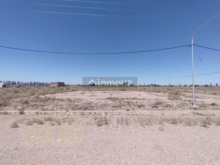 Terreno en Venta en San Rafael, Mendoza