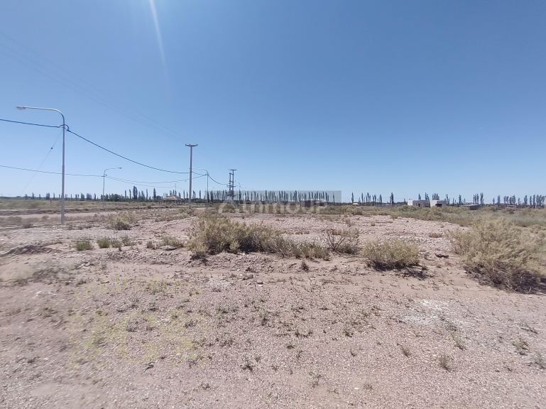 Terreno en Venta en San Rafael, Mendoza