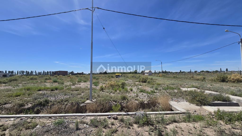 Terreno en Venta en San Rafael, Mendoza