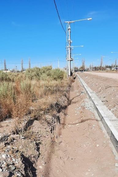 Terreno en Venta en San Rafael, Mendoza