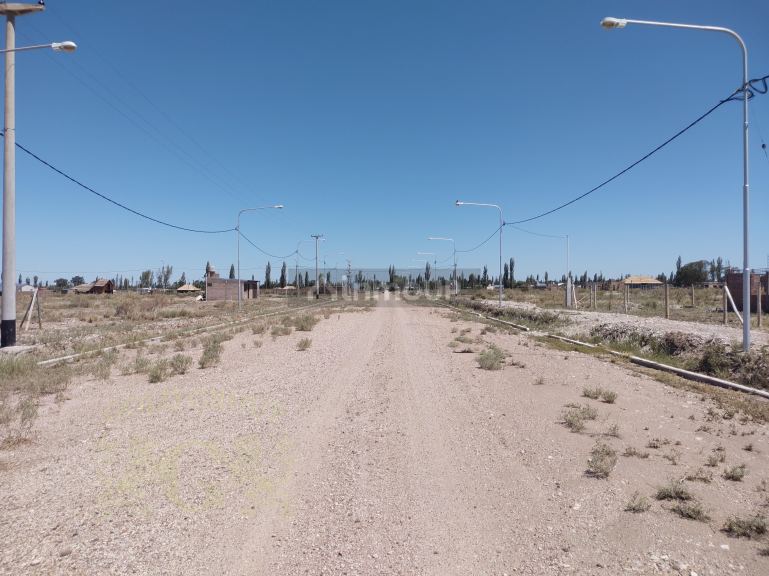 Terreno en Venta en San Rafael, Mendoza