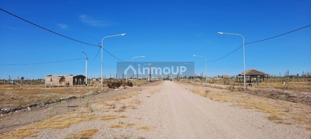 Terreno en Venta en San Rafael, Mendoza