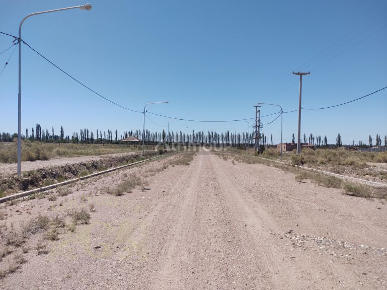 Terreno en Venta en San Rafael, Mendoza