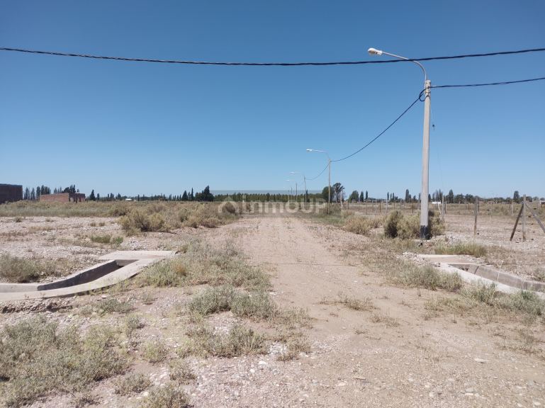 Terreno en Venta en San Rafael, Mendoza