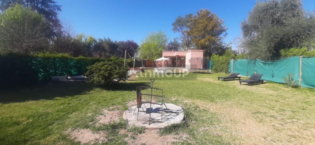 Lote en Venta en Lujan de Cuyo, Mendoza