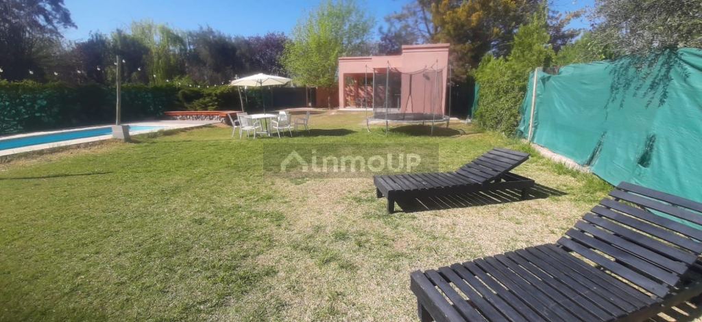 Lote en Venta en Lujan de Cuyo, Mendoza