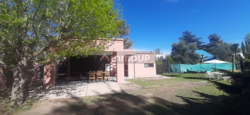 Lote en Venta en Lujan de Cuyo, Mendoza