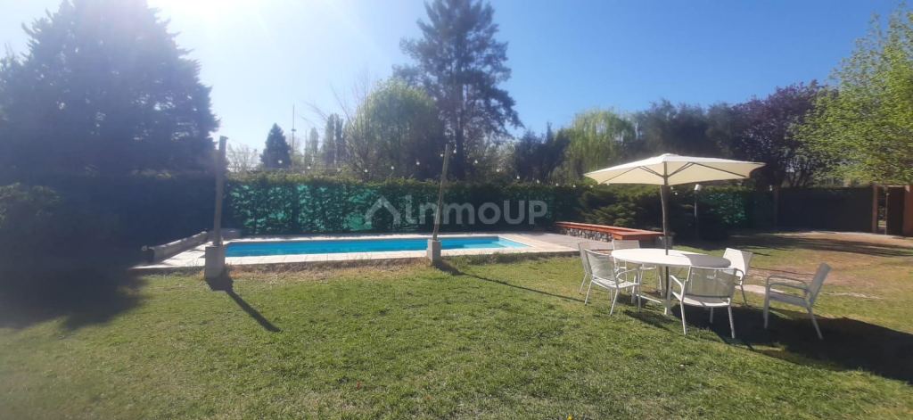 Lote en Venta en Lujan de Cuyo, Mendoza